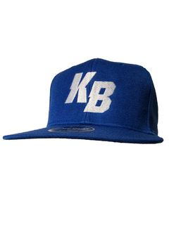 KB lippis - sininen (60018S)