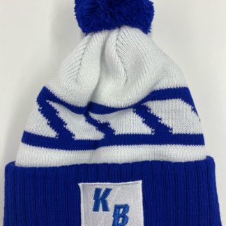 Tassel beanie - KB (85001)